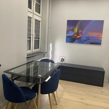 Appartement Stare