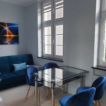 Apartamento Stare *
