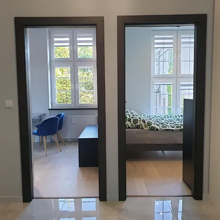 Apartman Stare Gdańsk