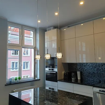 Apartamento Stare