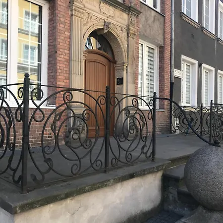 Apartamento Stare