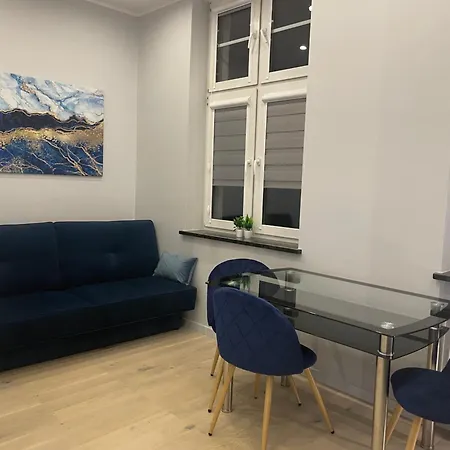 Stare Apartman