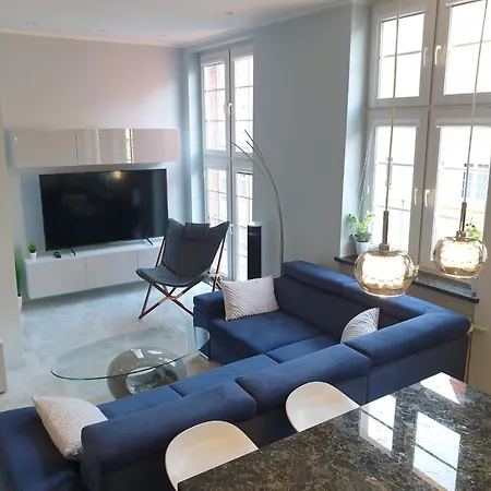 Apartman Stare