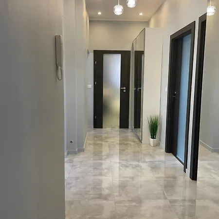 Apartamento Stare Gdańsk