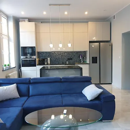 Appartement Stare *