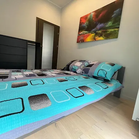 Stare Appartement Gdańsk