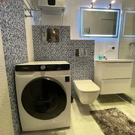 Apartamento Stare Gdańsk