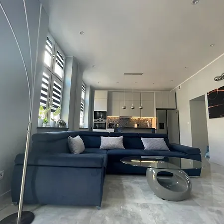 Stare Apartamento Gdańsk