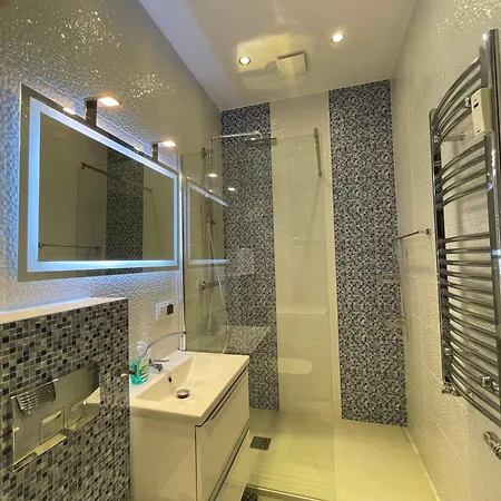 Apartamento Stare