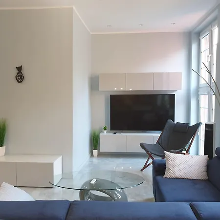 Stare Apartment Gdansk
