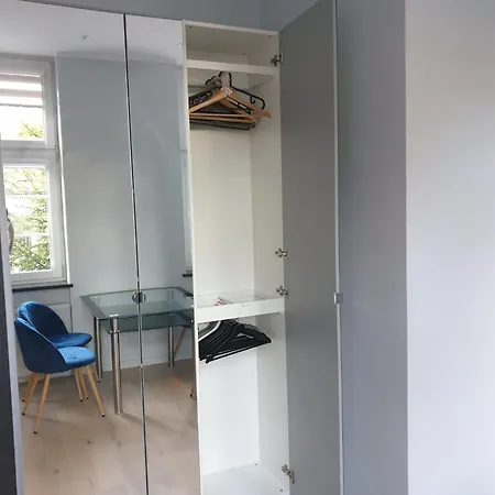 Apartment Stare Gdansk